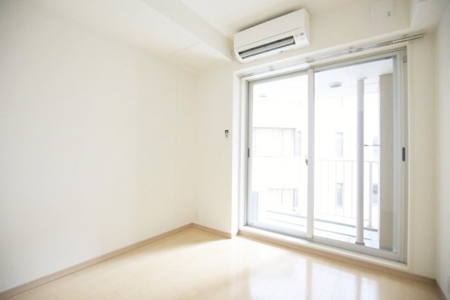 クオリア恵比寿イースト6階 部屋その他