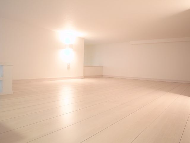 Ｋ－ＰＬＡＣＥ1階 リビング