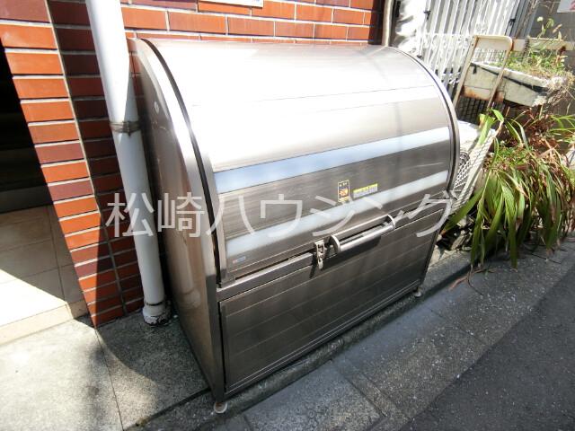 ニューハイム村上3階 部屋その他