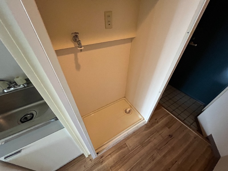 ベルシェ船橋ラマージュ5階 部屋その他