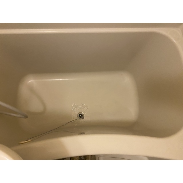 滝マンション第三春来 お風呂