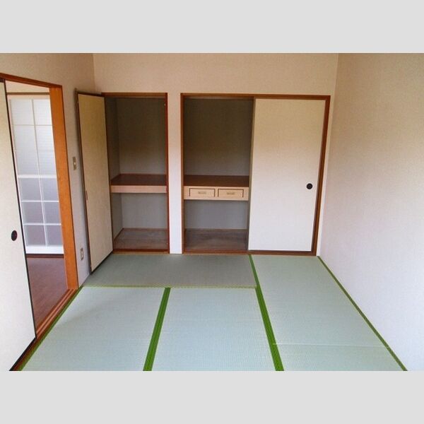 アネックス中野　A 収納