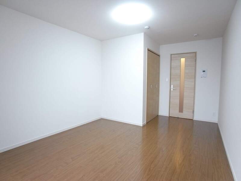 リブリ・ゆうや 寝室