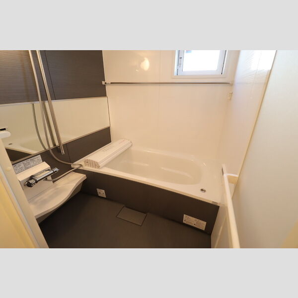 BLESS 蘇我201号室 浴室