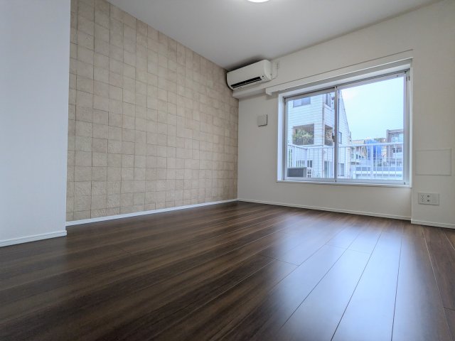 ハーモニーレジデンス品川高輪 リビング