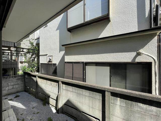 バーミープレイス桜上水Ⅲ1階 部屋その他