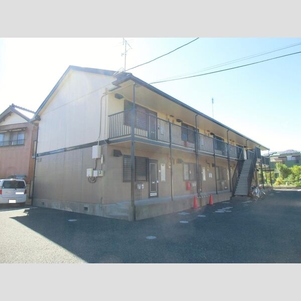 カサ・ド・マール Dの外観画像