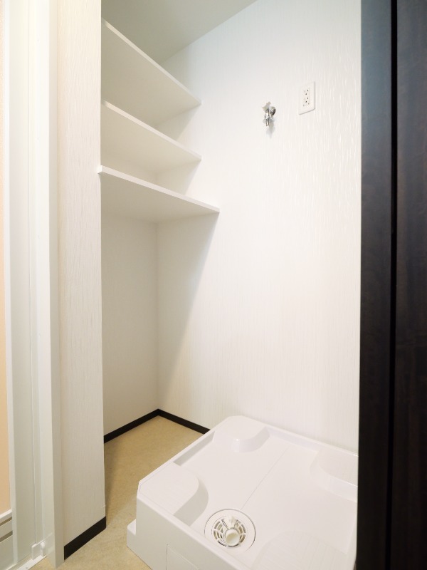 プレジオ川口ASIAN3階 部屋設備