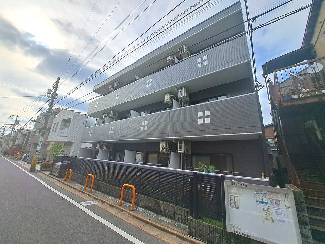 カーム椎名町Ⅱ1階 部屋その他