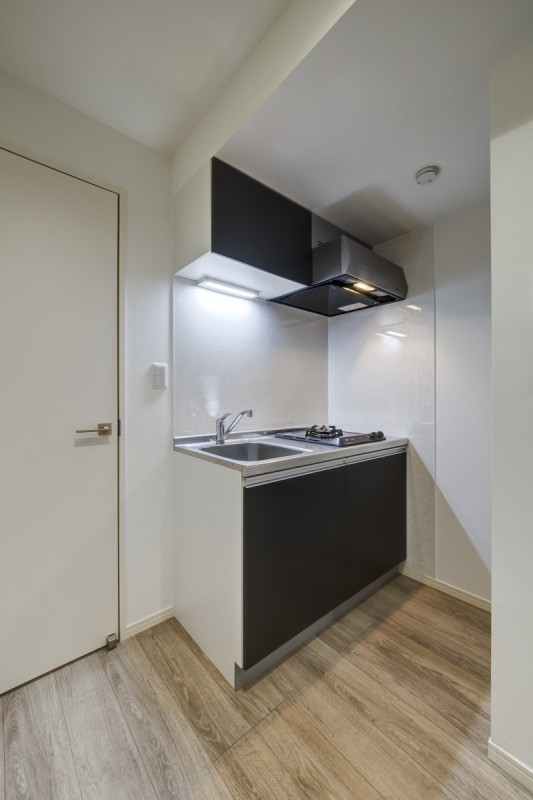 Ｔｈｅ　Ｇｒａｃｅ　千葉 キッチン