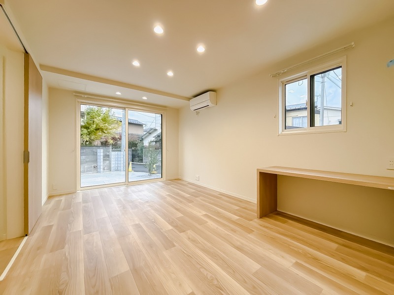 LA STELLA リビング