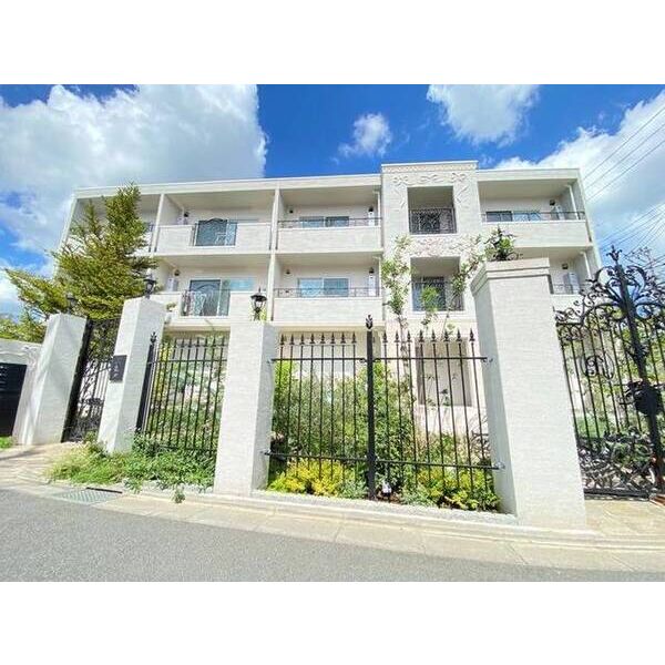 メゾン・ドゥ・リュバンの外観画像