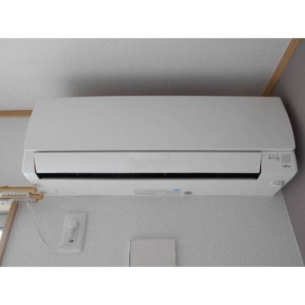 SOLEIL　PLAISIR0202号室 部屋その他