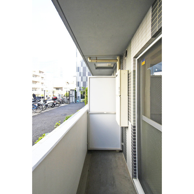 ＪＭ高輪レジデンス0103号室 部屋その他