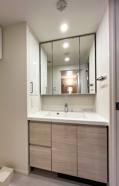 パークアクシス門前仲町テラス ※写真は同タイプ住戸です。