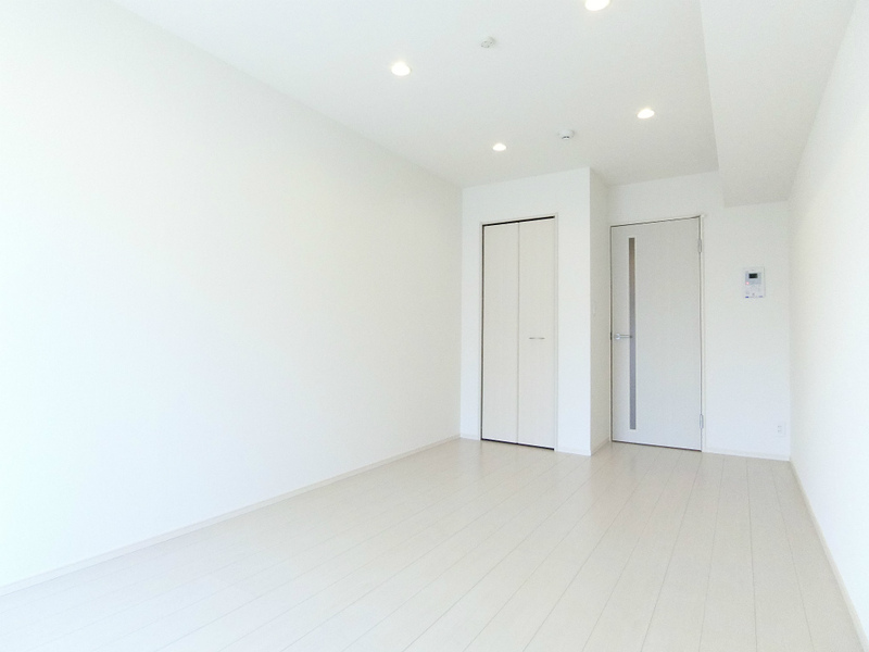 リブリ・アリーナ湘南台1階 部屋その他