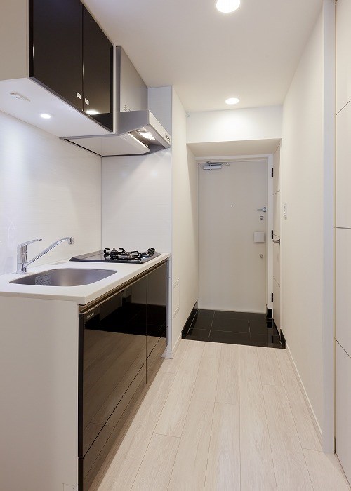 グランドコンシェルジュ六本木16階 ※カラータイプ異なります