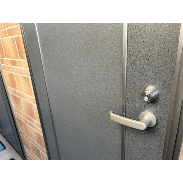 アーバンプレイス沼袋Ｂ棟 玄関