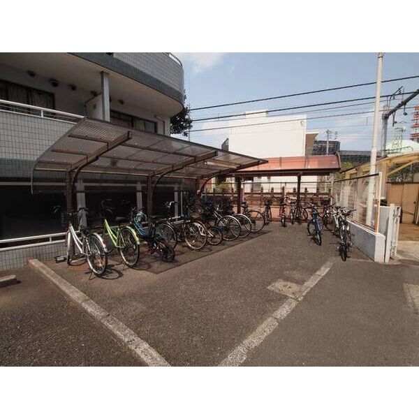 ラ・パルフェ・ド・立川No.10506号室 部屋その他