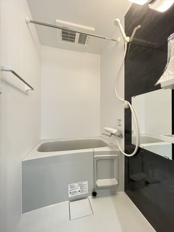 ｒｏｂｏｔ　ｈｏｍｅ新検見川2階 お風呂
