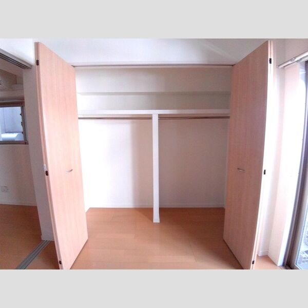 M`s　Port クローゼット