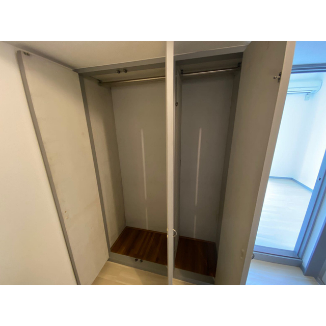 ヴェルメゾン船橋103号室 内観