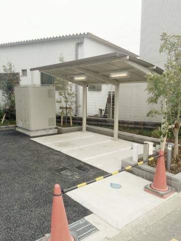 リヴシティ綾瀬ＷＥＳＴ3階 部屋その他