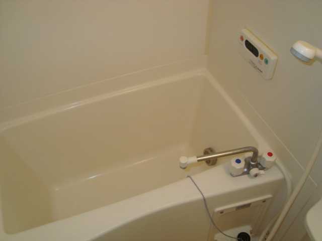 Ｍａｐｌｅ  ｇａｒｄｅｎ バス