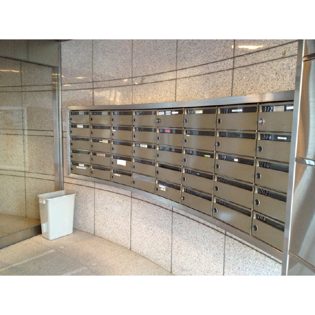 ル・パティオ瀬田0309号室 同建物別部屋の参考画像