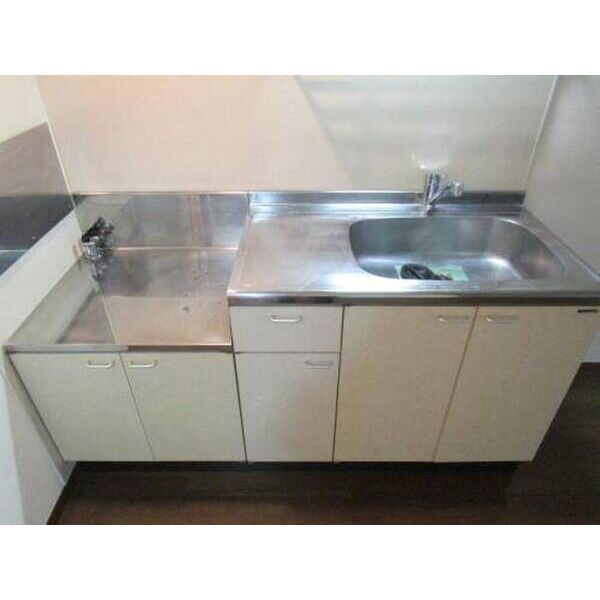 リオン キッチン