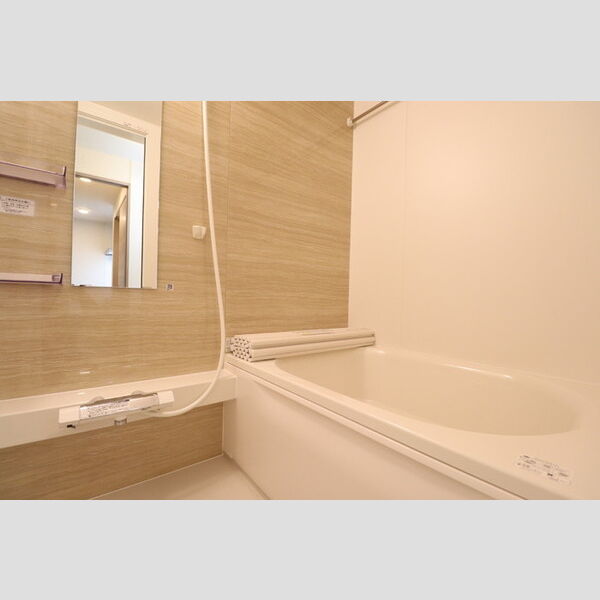 スタジオヴィラ 浴室　浴室換気乾燥機