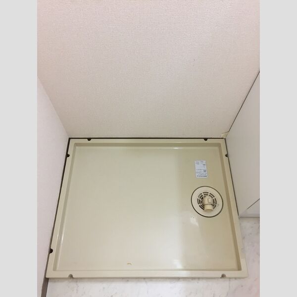 ニューグランドール 洗濯機防水パン