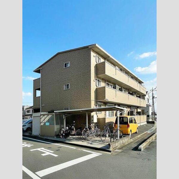 エミナンスの外観画像