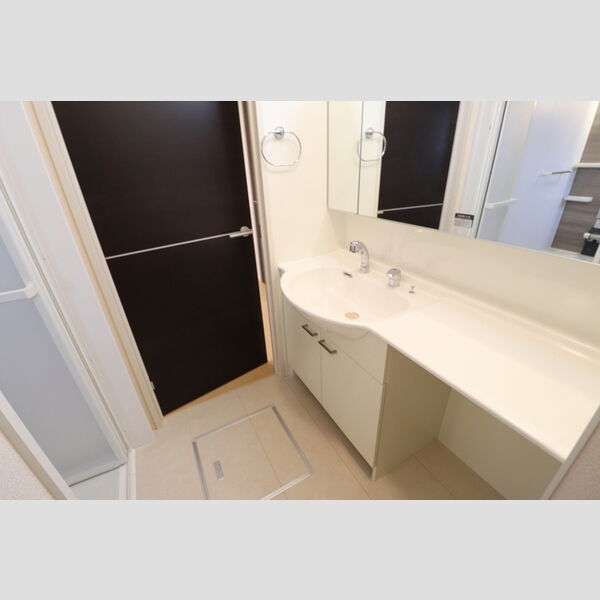 ラ・プリマベーラ　A 洗髪洗面化粧台