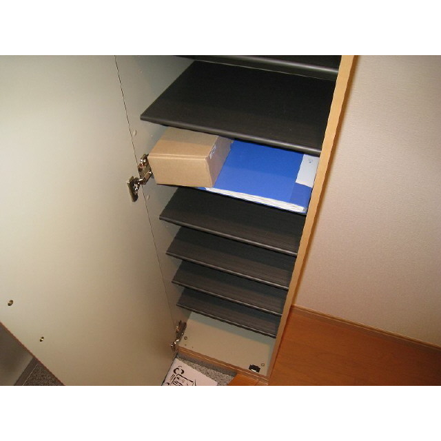 アンプルール フェール YAHAGIⅡ102号室 玄関