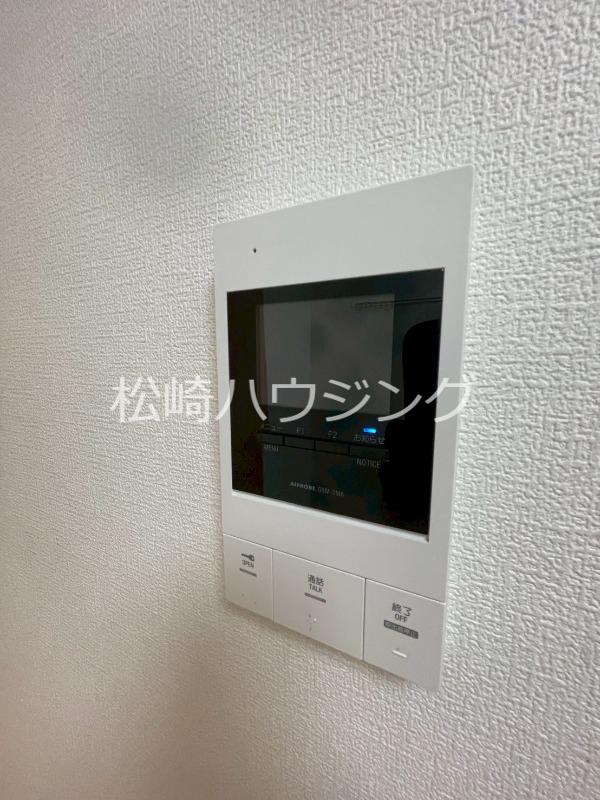 フルール新宿・淀橋1階 部屋その他