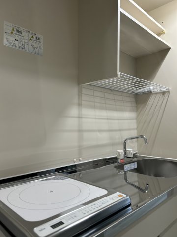 サンライズFMファーストマンション106号室 その他