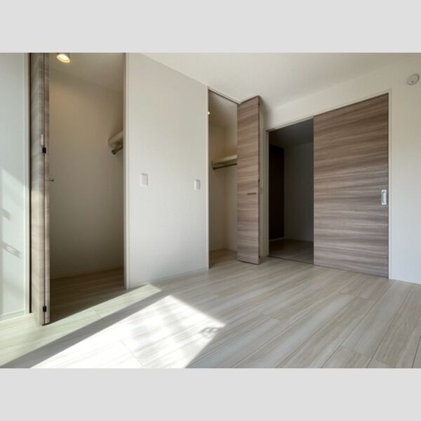 カルモ101号室 洋室