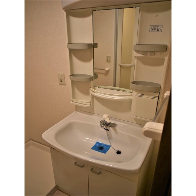 ルクレ川口ウエスト1103号室 同建物別部屋の参考画像