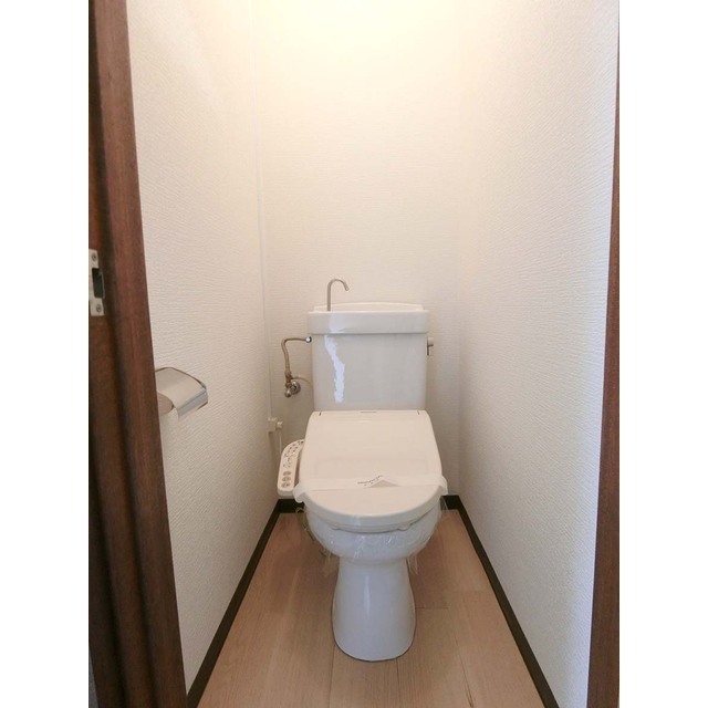 清水ハイツ110号室 イメージ写真