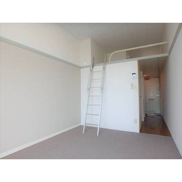 アミティエ0103号室 部屋その他