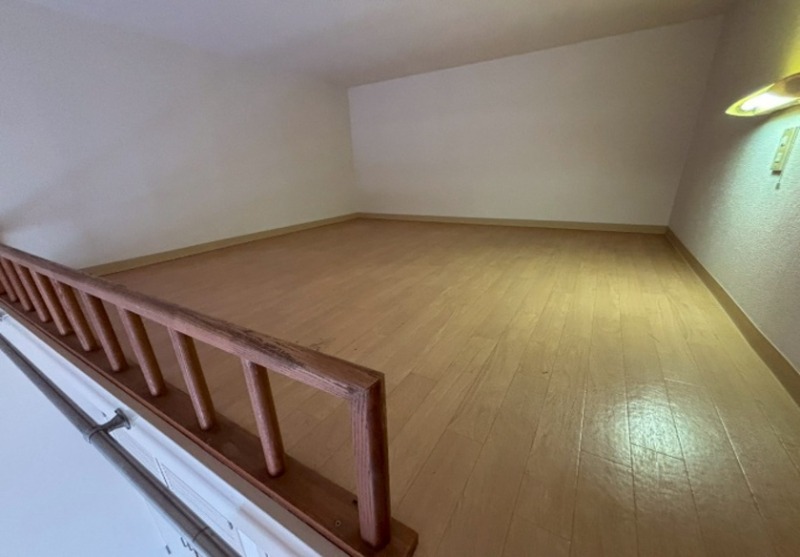 第一メゾン萩原2階 部屋その他