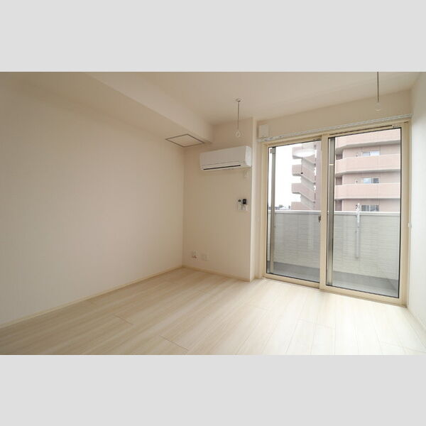 グランチェスタ南浦和 ★洋室6.1帖★