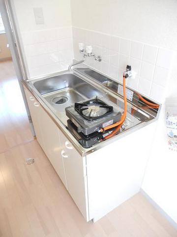 Ｖｉｎｔａｇｅ相模大野 キッチン