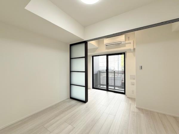 エレミ本蓮沼 リビング