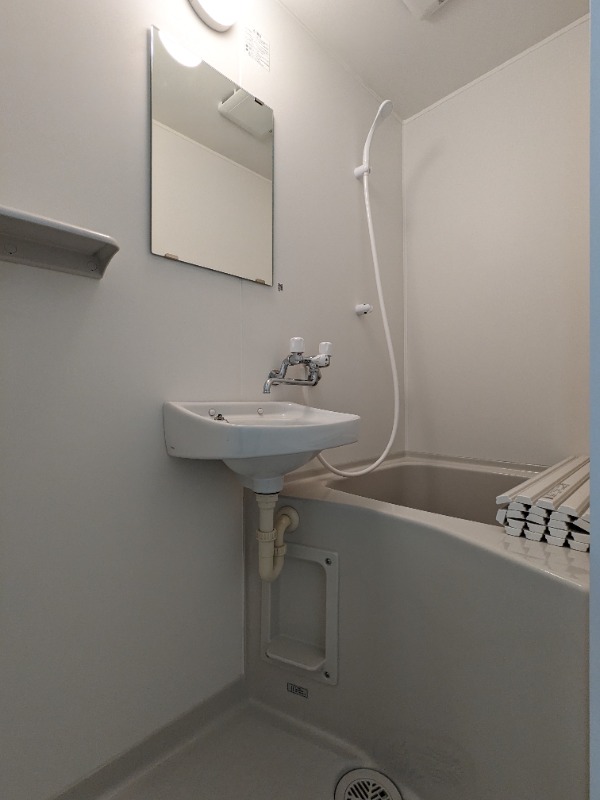 ルークス雑色2階 部屋その他