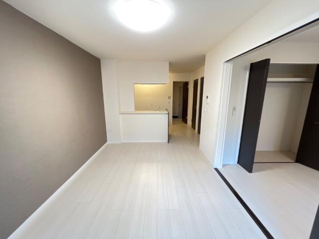 ロイヤルパレスＳ リビング