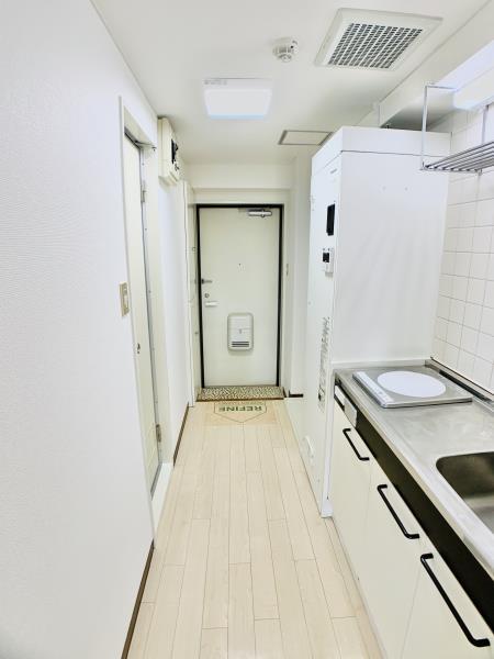 ＩＮＡＢＡビル リビング