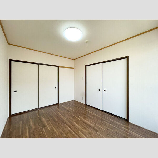 コートエスペランサ　A202号室 洋室