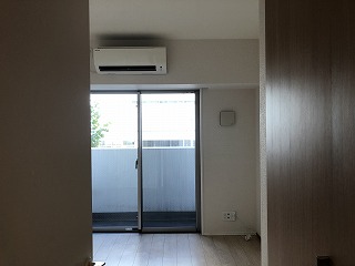 SYFORME HIGASHI-AZABU ※過去退去時のお写真です